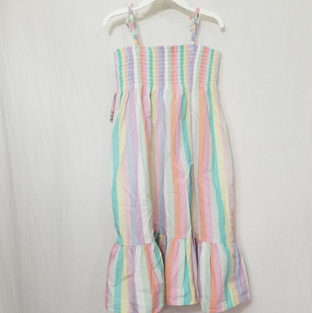 Girls H & M Sundress
